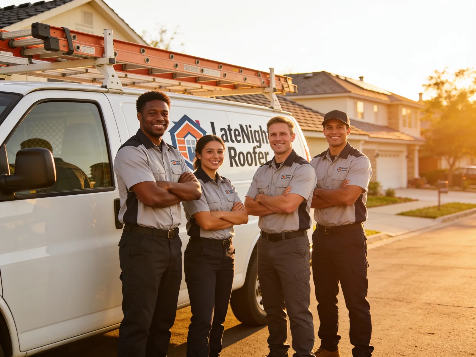 Emergency Roof Repair company in Libertyville, IL